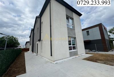 Duplex cu 5 camere cu Teren 300 Mp în Central - 1