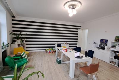 SPATIU BIROU - AMENAJAT LUX - PIATA UNIRII - 6