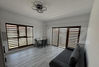 Apartament cu 2 camere - Zona Galata - 2