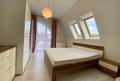 Apartament cu 5 camere semidecomandat, mobilat în Andrei Mureșanu - 7