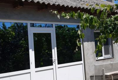 Casă cu 2 camere în Oituz - 2