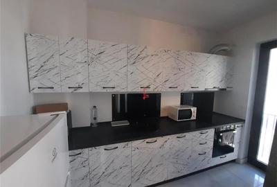 Apartament cu 2 camere semidecomandat în Pipera - 6