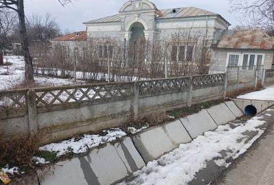 Casă cu 3 camere în Slimnic - 5