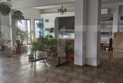 Spațiu comercial, de 200 mp, în Central - 2
