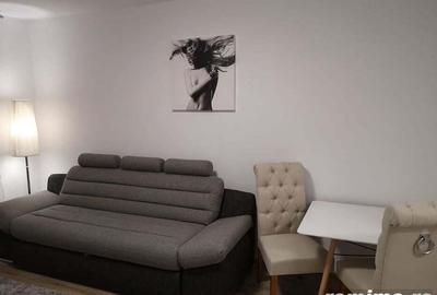 Garsonieră decomandată în Brâncoveanu - 1