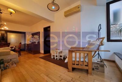 VANZARE- 9- CAMERE (S+P)- VILA -COTROCENI - 8