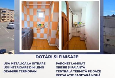Apartament de Vânzare – 3 Camere Spațioase, Zona Piața Balada - 4