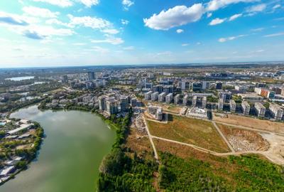 Apartament 3 Camere cu gradina FINISAT Apartament 3 Camere cu gradina FINISAT - 2