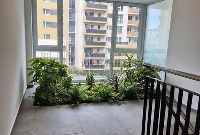 Inchiriez spatiu mic in Urban Plaza - 9