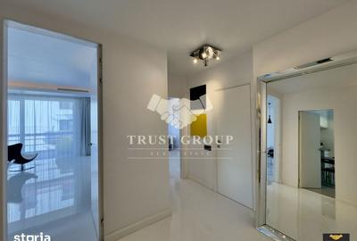 Apartament cu 4 camere decomandat, mobilat în Primăverii - 9