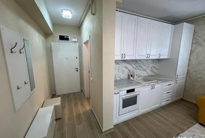 Inchiriez apartament 2 camere, Mamaia aproape de Campus - 8