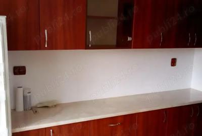 Inchiriez apartament cu 2 camere in Lugoj, zona Stadion - 4