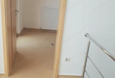 Ofer la inchiriere SAD zona centrala Balcescu-Rusu Sireanu, P+1+M, 200 mp utili, 10 camere + 4 bai - 8