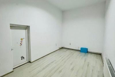 Spațiu comercial, de 130 mp, în Central - 3
