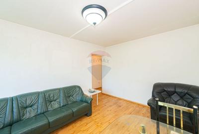 Apartament cu 3 camere semidecomandat, mobilat în Crângași - 4