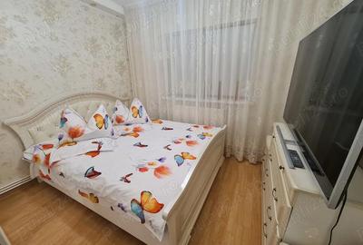 Apartament cu 2 camere decomandat în Central - 1