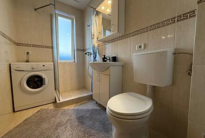 Apartament spatios, 2 camere, 77 mp utili, open-space, parter - Giroc - 5