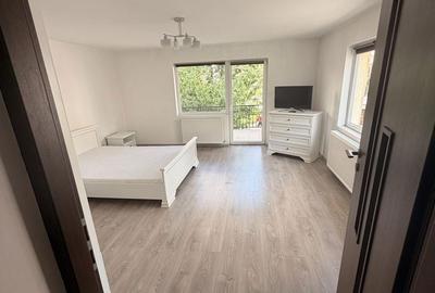 Apartament cu 2 camere în Mărăști - 2