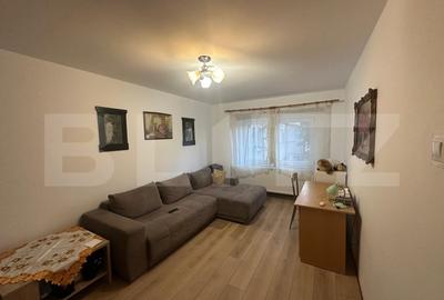 Apartament 3 camere, 55 mp, zona Micro 17 - 9