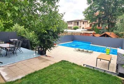 Casă în Andrei Mureșanu - 9