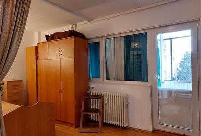OCAZIE!!! Apartament 1 camera, decomandat, zona Fortuna! Pret redus! - 7