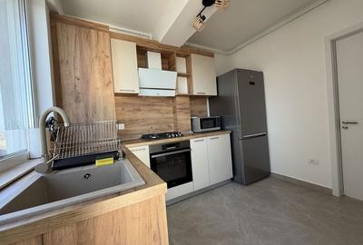 Garsonieră decomandată în Năvodari Tabără - 3