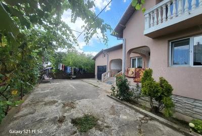 Casă cu 6 camere în Bâldana - 1