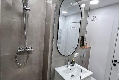 Apartament cu 2 camere decomandat, mobilat în Drumul Taberei - 12