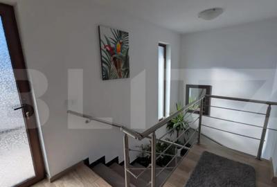 Casă cu 4 camere cu Teren 204 Mp în Central - 3