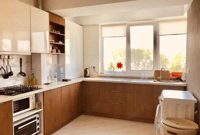 Garsoniera in zona Giulesti spre inchiriere - 4