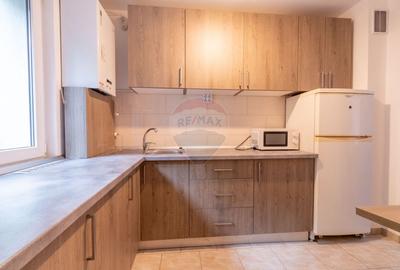 Apartament 4 camere de vanzare, Manastur - zona Big, Cluj-Napoca - 2