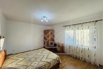 Ap cu 4 camere, 86 mp utili, 2 balcoane, garaj spatios - Zona Tilisca - 12