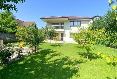 Vânzare vilă 8 camere | Grădină 500mp | 3 locuri de parcare - 2