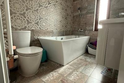 Penthouse 165 mp utili,  sediu firma - 14