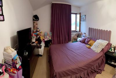 Casă individuală cu 4 camere cu Teren 234 Mp în Odăi - 4