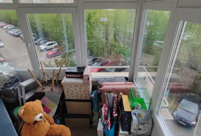 Apartament cu 2 camere decomandat în Canta - 1