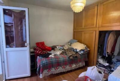 Apartament cu 3 camere decomandat, mobilat în Central - 2