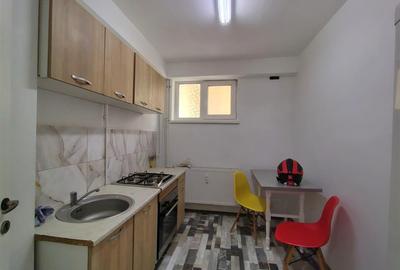 Apartament cu 2 camere semidecomandat, mobilat în Burdujeni - 8