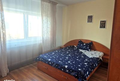 Apartament cu 2 camere decomandat în Tei - 19