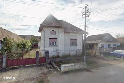 Spațiu comercial, în Roșia de Secaș - 1