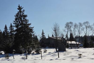 Spațiu comercial, în Beliș - 8