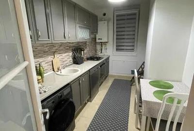 Cug - 2 Camere Decomandat - 61Mp - Etaj Intermediar - Bloc Nou - 3