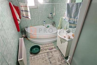 Casă individuală cu 3 camere cu Canalizare în Movila Banului - 8