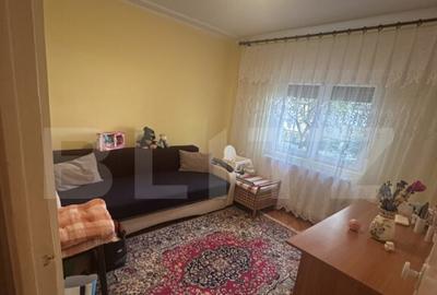 Apartament de vanzare cu 3 camere, 67 mp, zona Micro 16 - 4