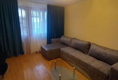 Apartament cu 2 camere decomandat în Exterior Vest - 4