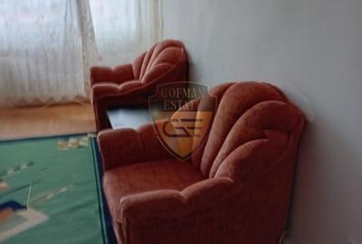 Apt 3 camere, Faleza Nord, et 4/8 lift, centrala gaze, balcon, vedere la mare - 2