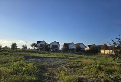 Vanzari terenuri in Navodari - 2