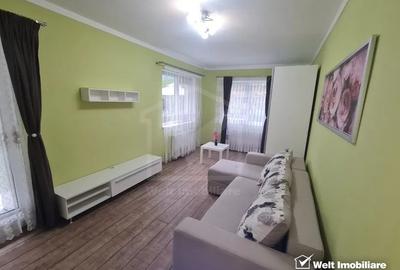 Apartapent de inchiriat, 2 camere, 120mp terasa, garaj si boxa, Baciu - 2