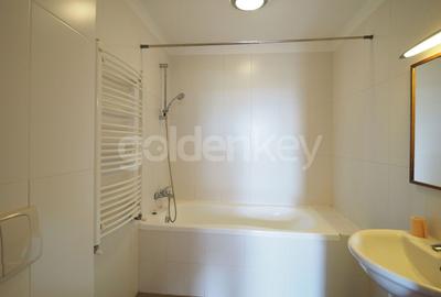 Apartament cu 4 camere decomandat în Herăstrău - 8