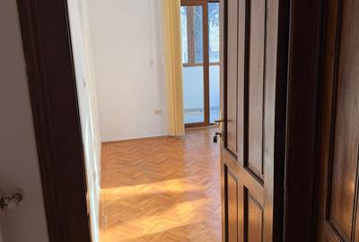 Apartament cu 3 camere decomandat în Cișmigiu - 5